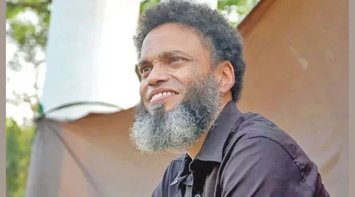 আমি মরিনি, বেঁচে আছি মৃত্যুর গুজবে বললেন হায়দার হোসেন